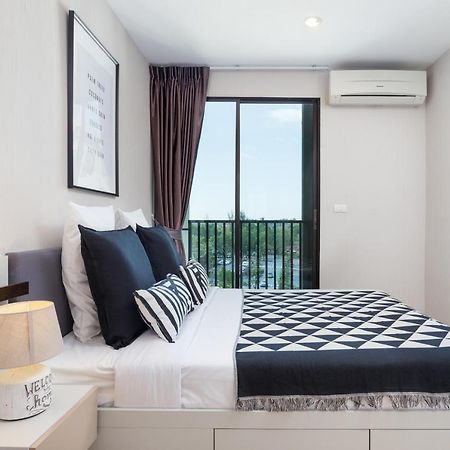 Z Loft By Holiplanet Apartamento Phuket Exterior foto