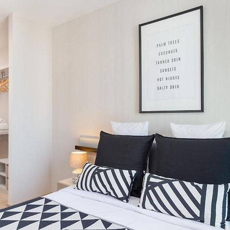 Z Loft By Holiplanet Apartamento Phuket Exterior foto